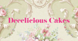 Deeelicious Cakes Gift Cards